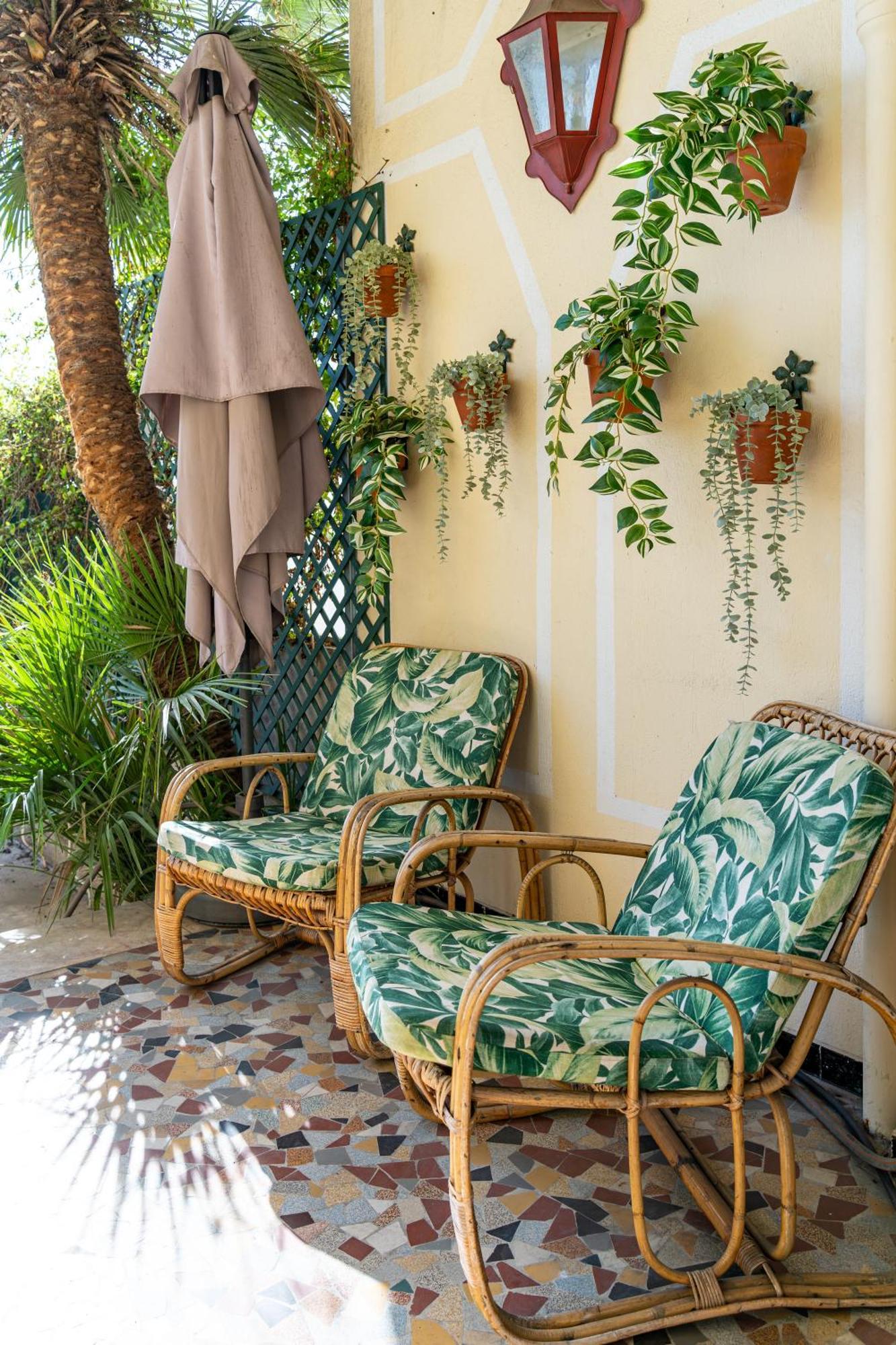 Appartamento Promenade Des - 2 - Jardin Nizza